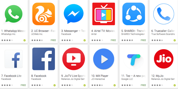 airteltv-google-play-store