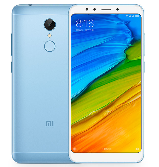 Xiaomi-Redmi-5 (1)